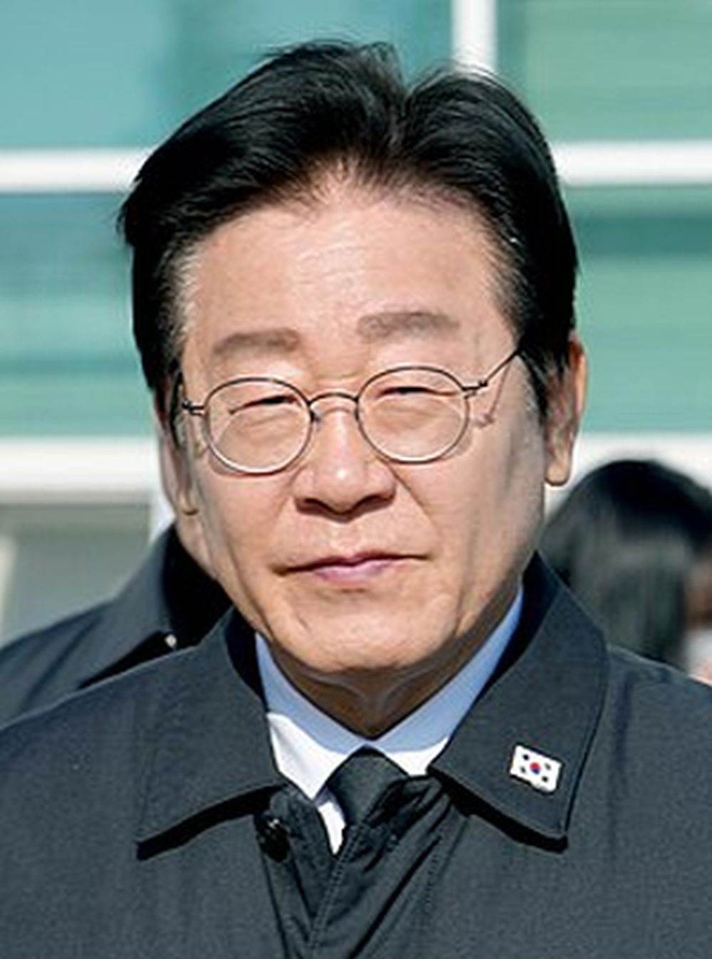 Sursă foto: Wikipedia/ Lee Jae-myung